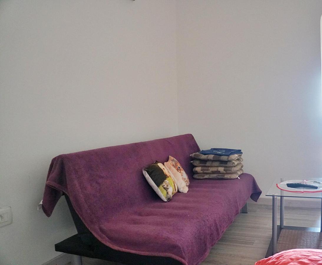 Apartmani Vesna Zambratija Kültér fotó